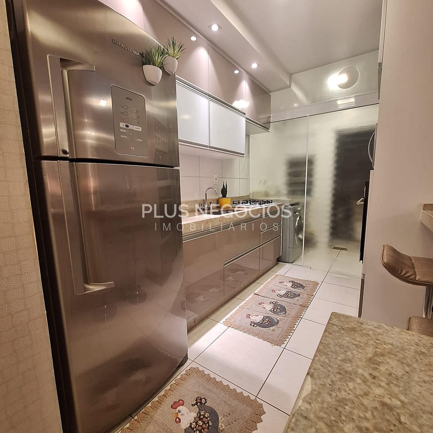 Apartamento, 3 quartos, 90 m² - Foto 11