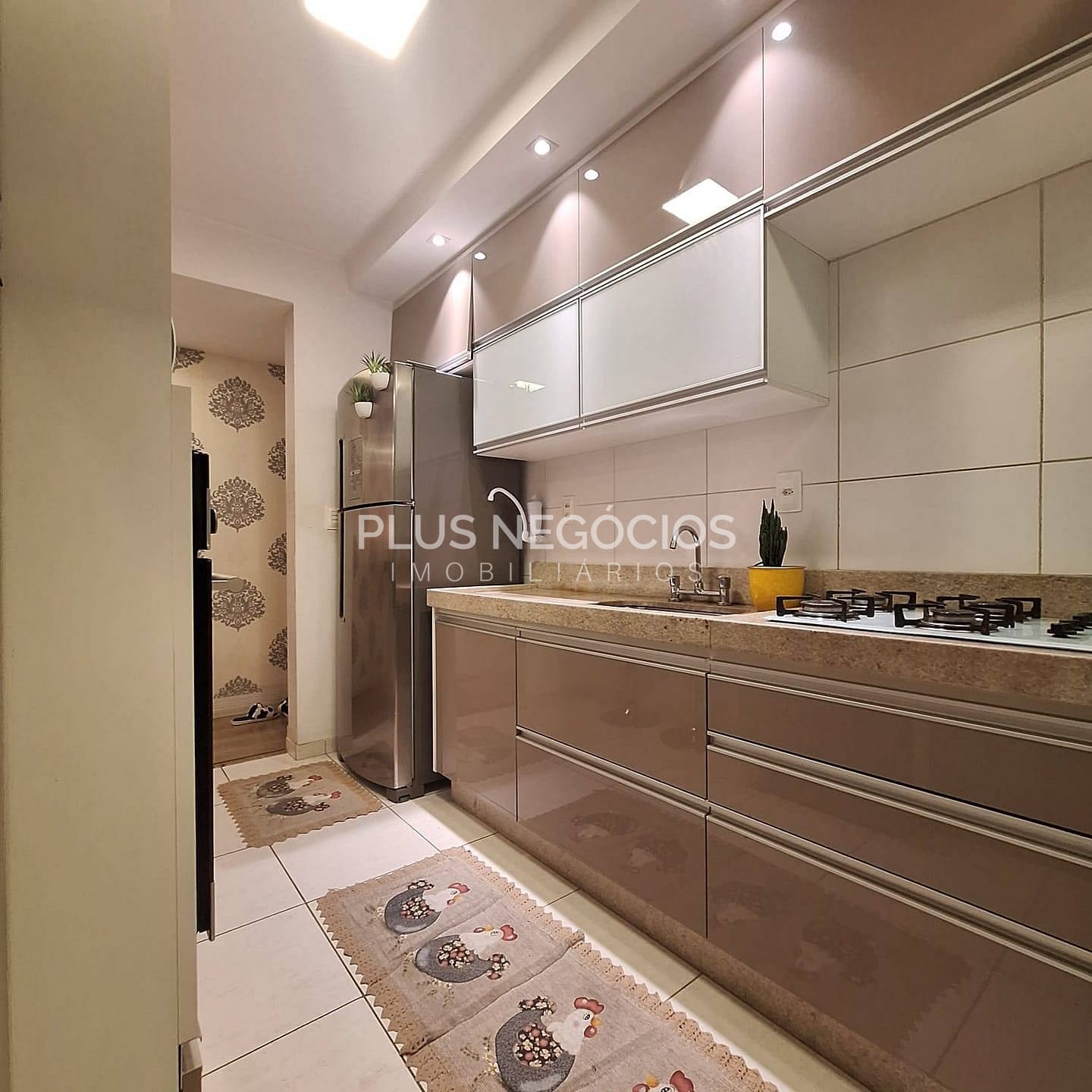 Apartamento, 3 quartos, 90 m² - Foto 13