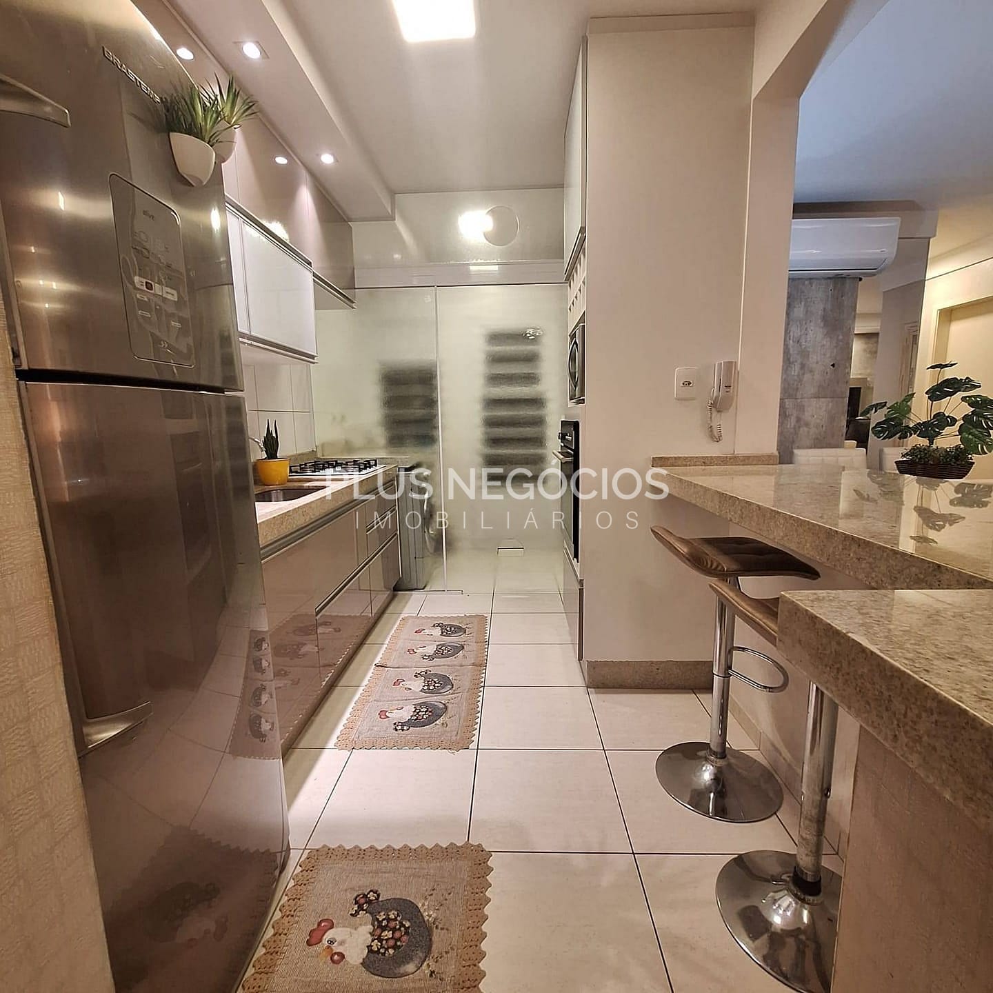 Apartamento, 3 quartos, 90 m² - Foto 16