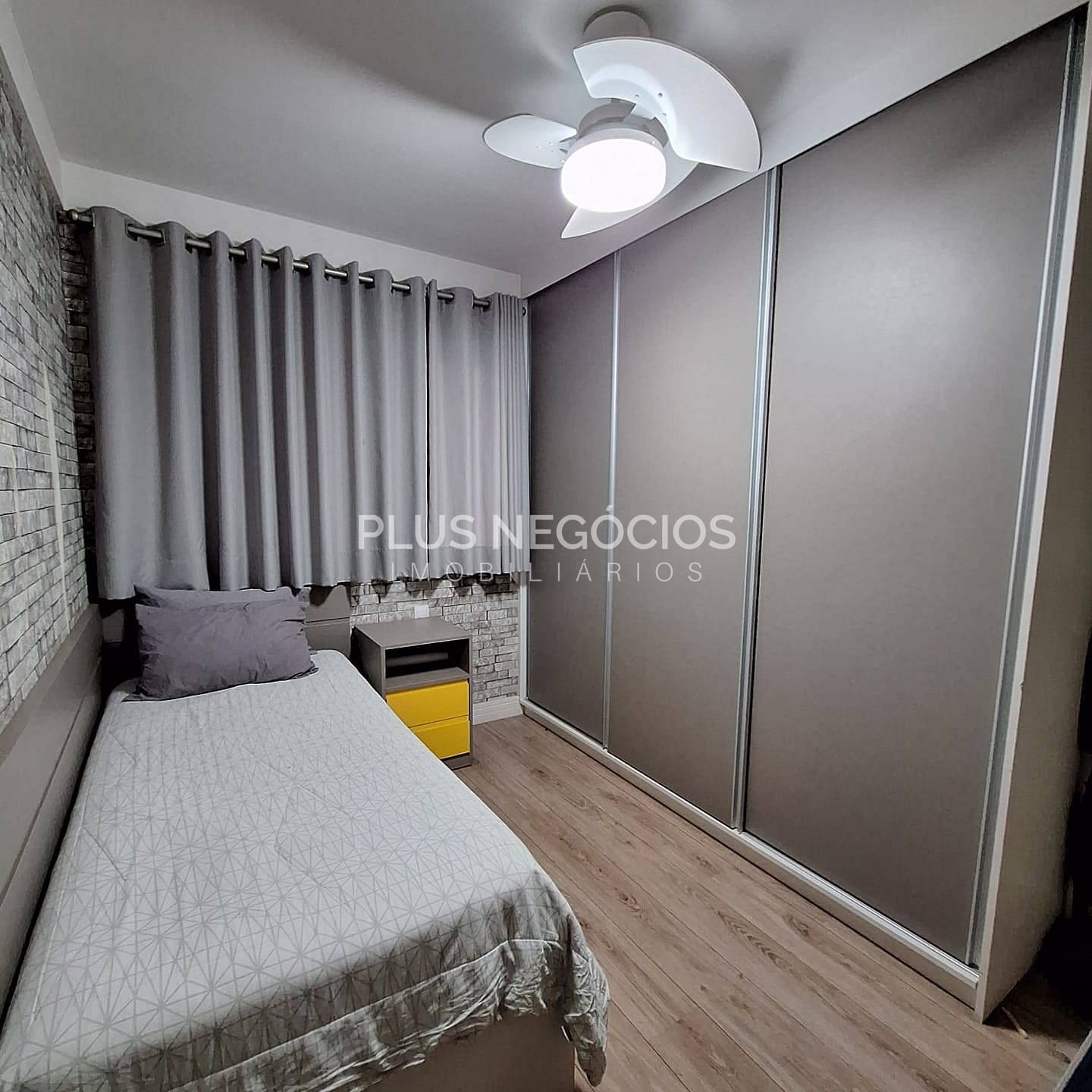 Apartamento, 3 quartos, 90 m² - Foto 18
