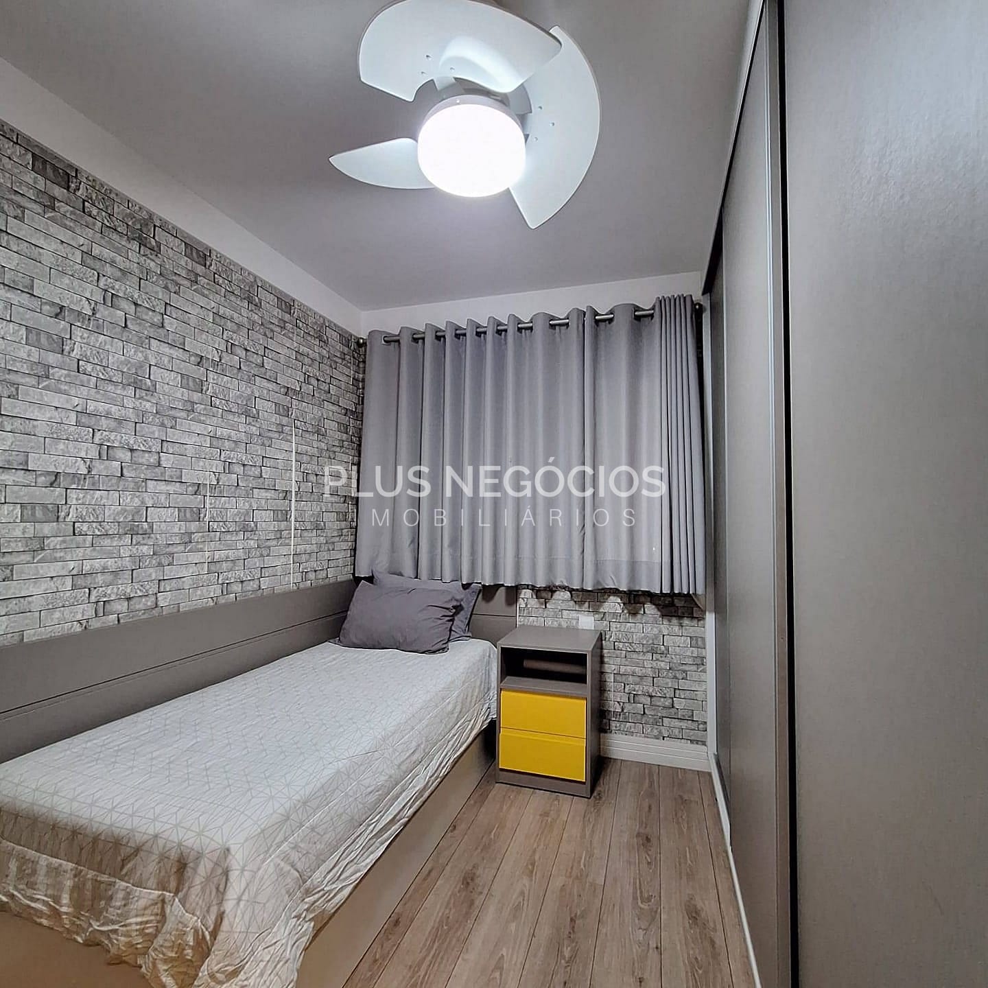 Apartamento, 3 quartos, 90 m² - Foto 20