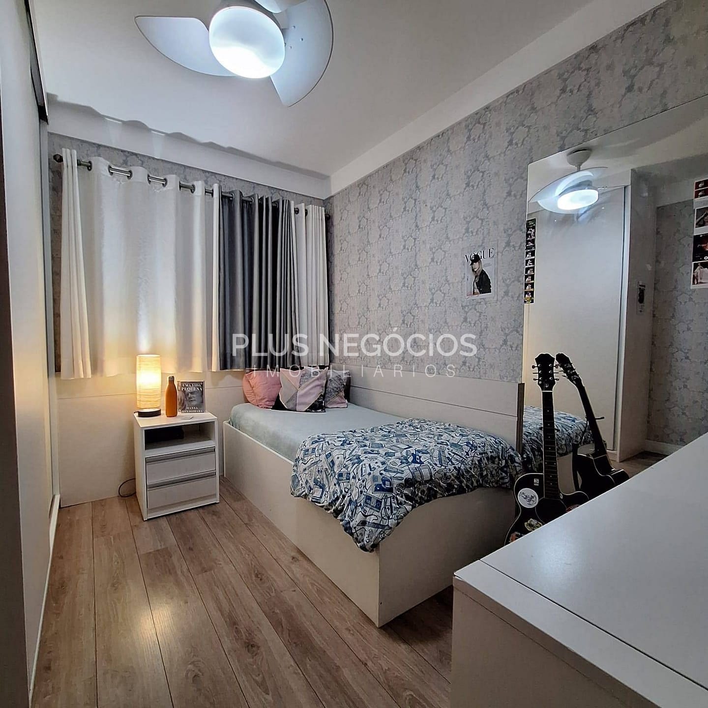 Apartamento, 3 quartos, 90 m² - Foto 21