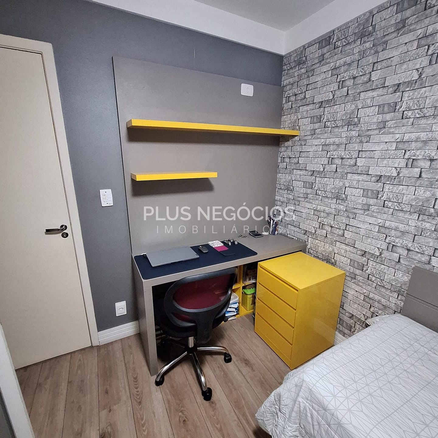 Apartamento, 3 quartos, 90 m² - Foto 22