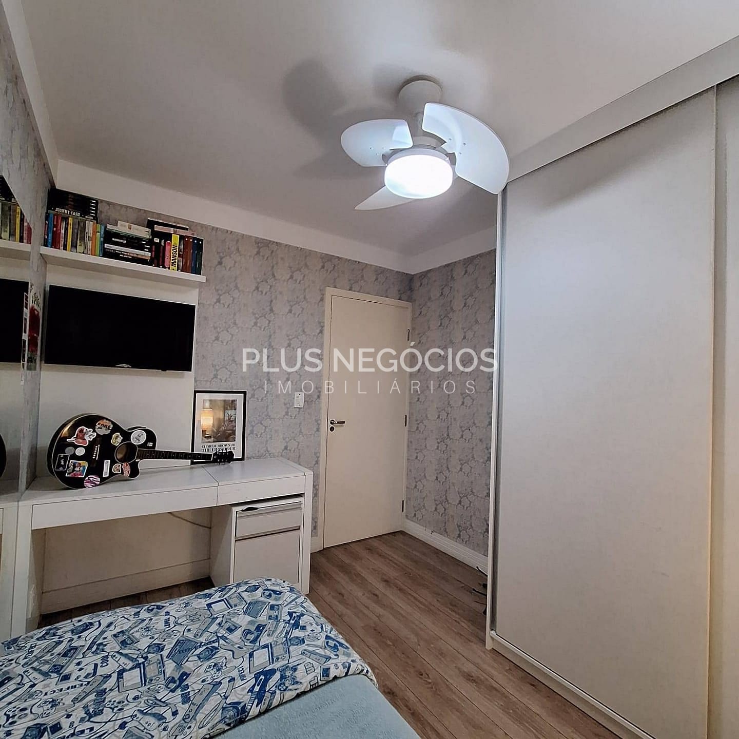 Apartamento, 3 quartos, 90 m² - Foto 24