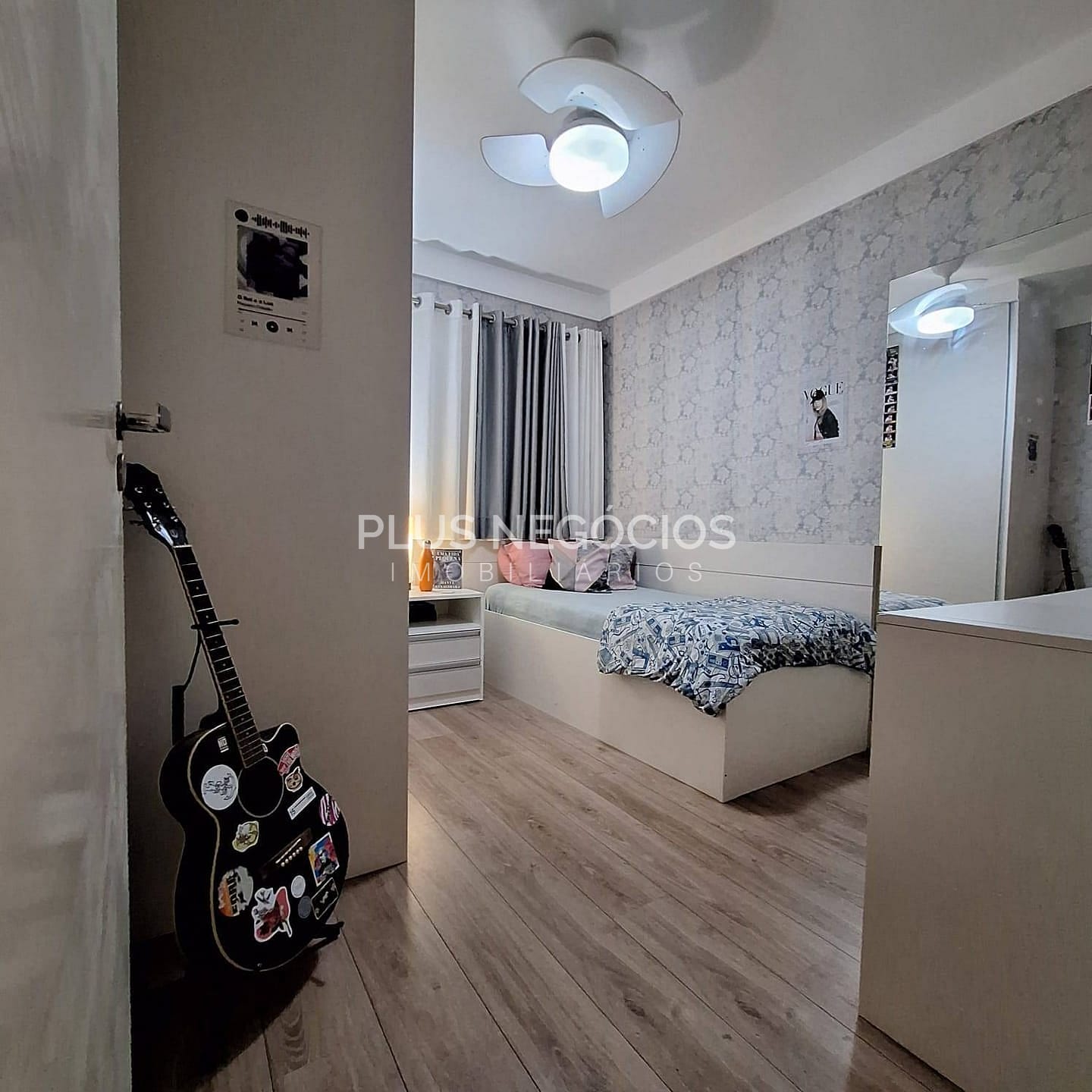 Apartamento, 3 quartos, 90 m² - Foto 25
