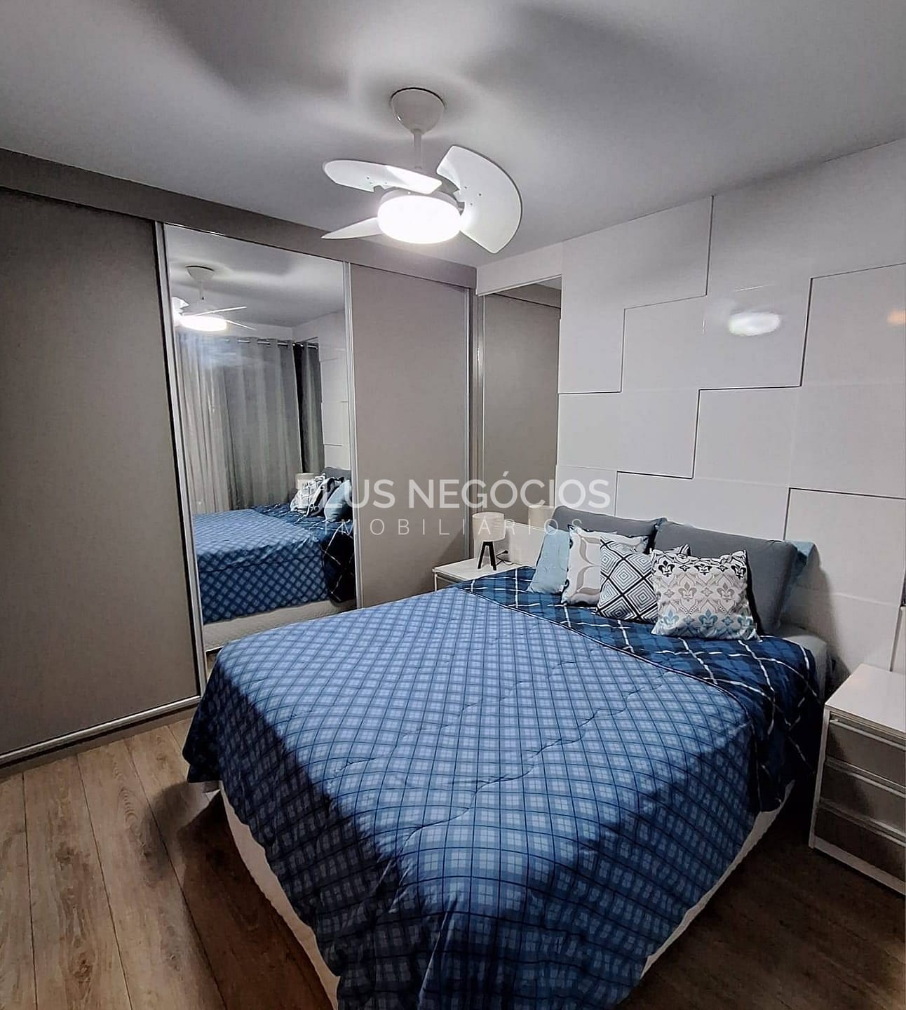 Apartamento, 3 quartos, 90 m² - Foto 27