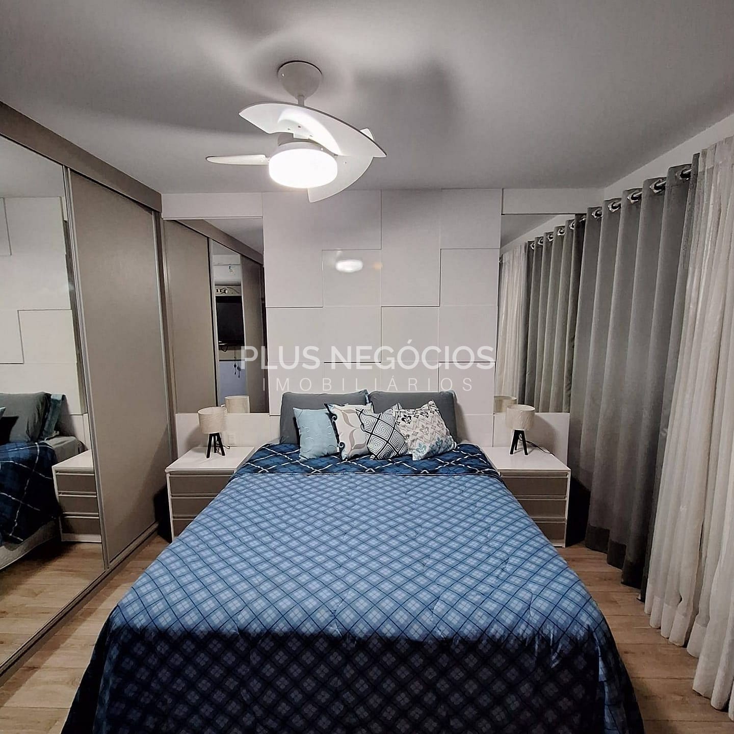 Apartamento, 3 quartos, 90 m² - Foto 28