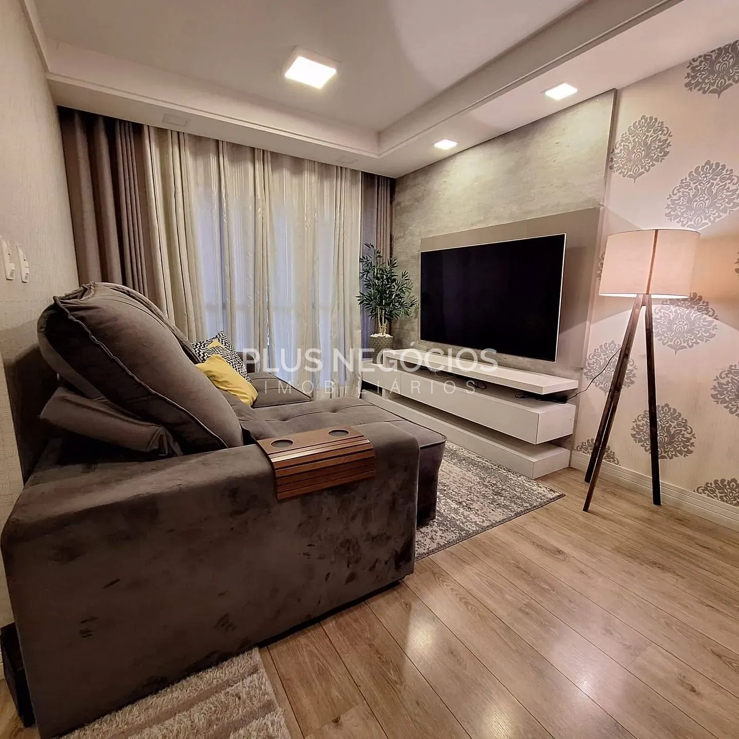 Apartamento, 3 quartos, 90 m² - Foto 4