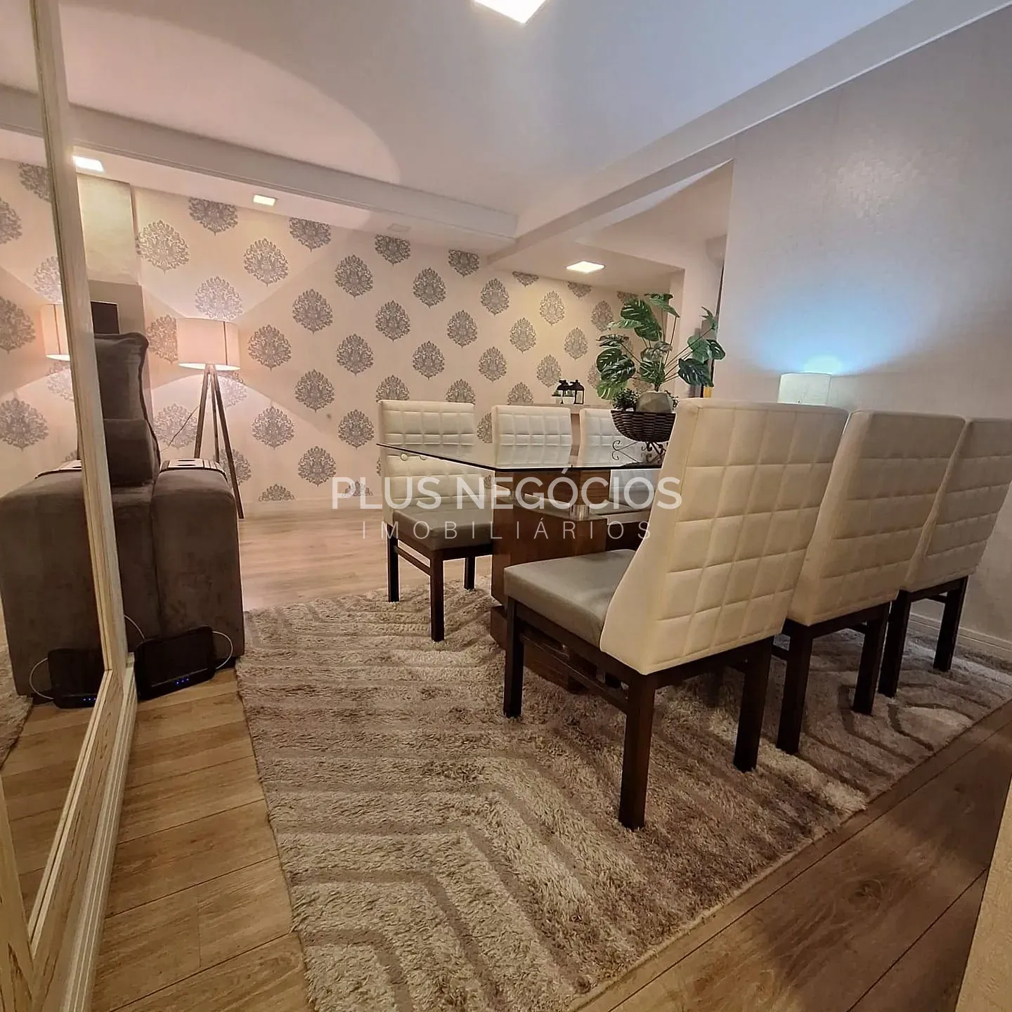 Apartamento, 3 quartos, 90 m² - Foto 9