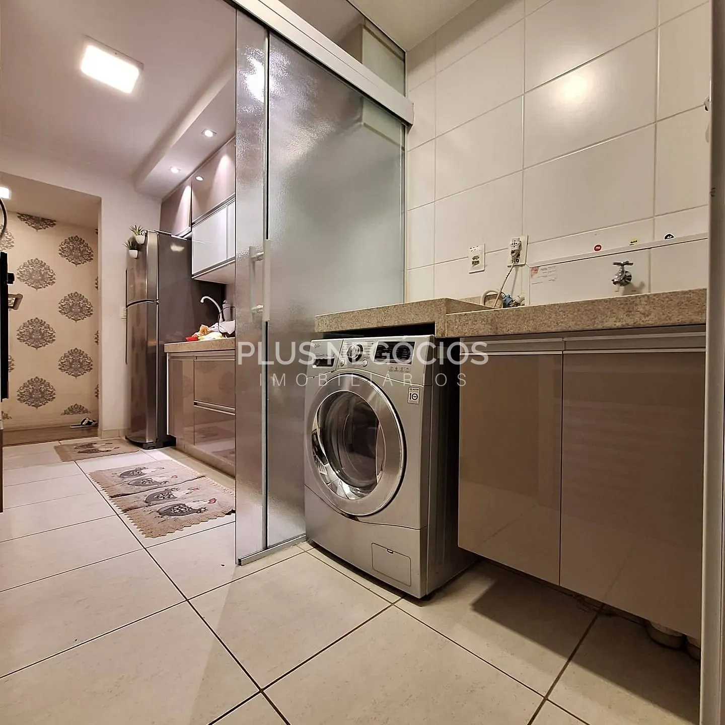 Apartamento, 3 quartos, 90 m² - Foto 15