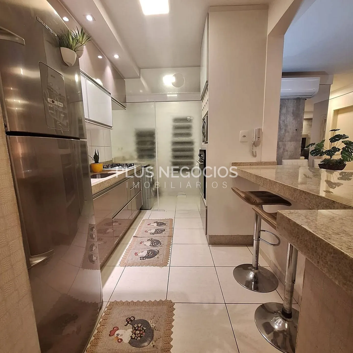 Apartamento, 3 quartos, 90 m² - Foto 16