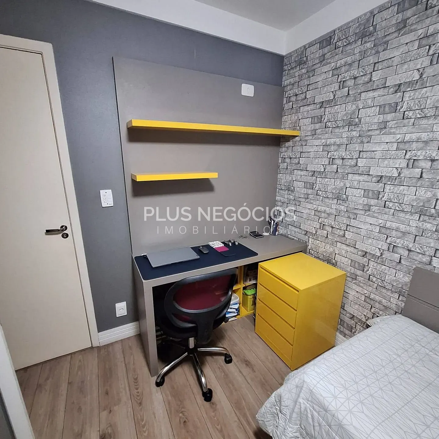 Apartamento, 3 quartos, 90 m² - Foto 22