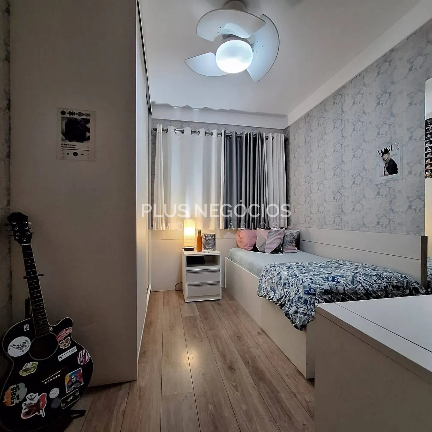 Apartamento, 3 quartos, 90 m² - Foto 23