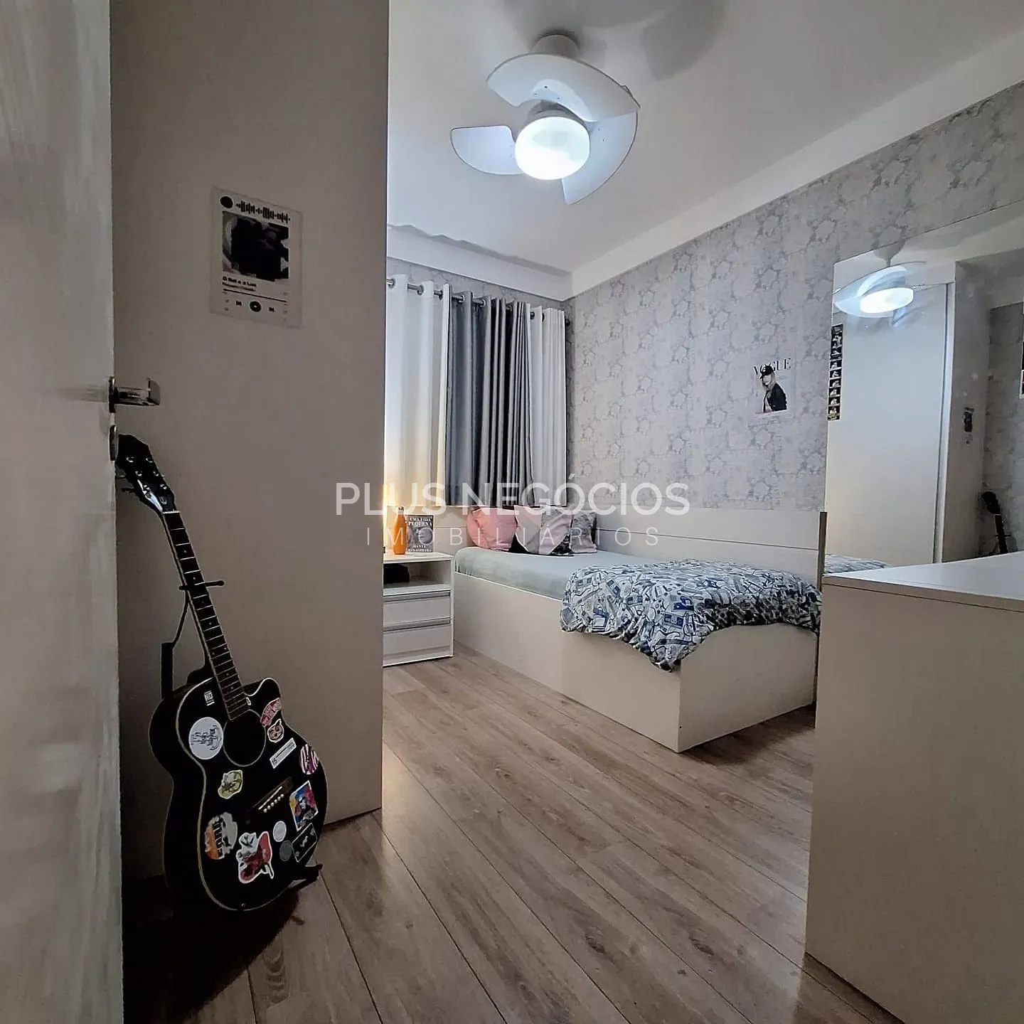 Apartamento, 3 quartos, 90 m² - Foto 25
