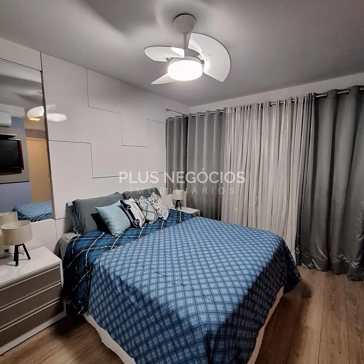 Apartamento, 3 quartos, 90 m² - Foto 26