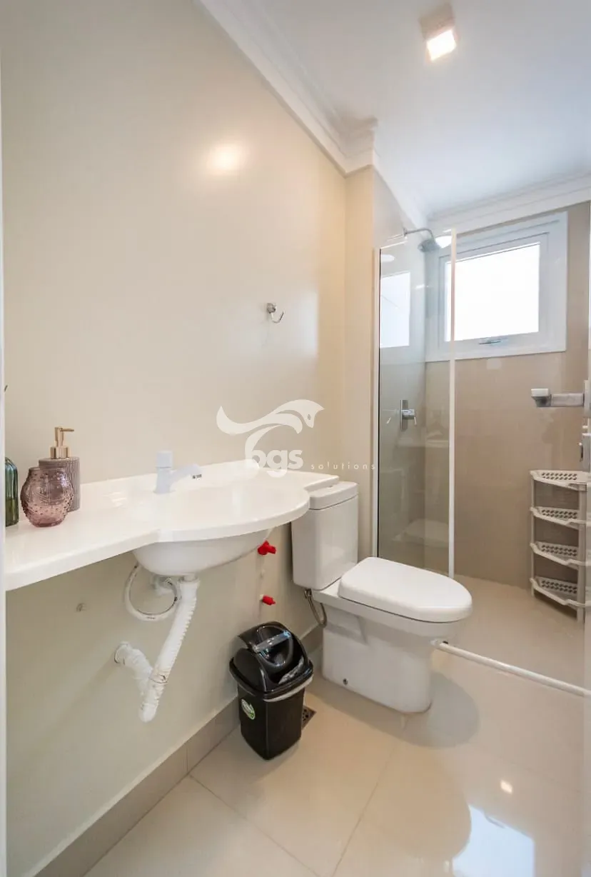 Apartamento, 3 quartos, 182 m² - Foto 16