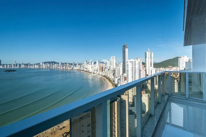 Apartamento, 3 quartos, 182 m² - Foto 4