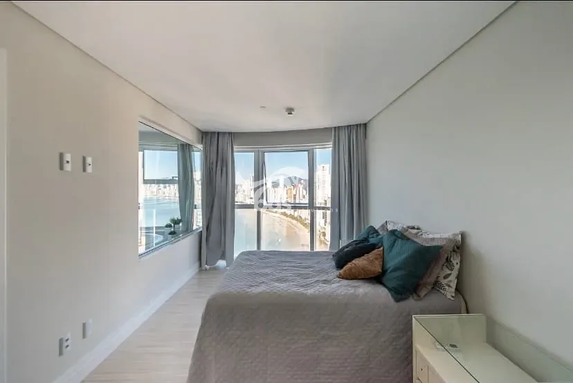 Apartamento, 3 quartos, 182 m² - Foto 7