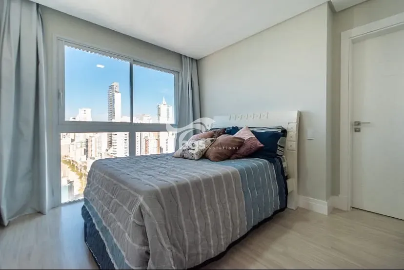 Apartamento, 3 quartos, 182 m² - Foto 9