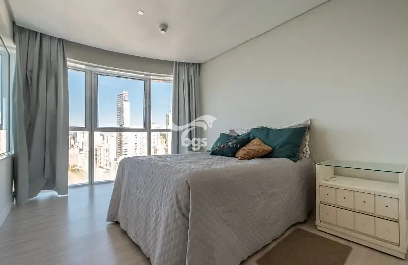 Apartamento, 3 quartos, 182 m² - Foto 8
