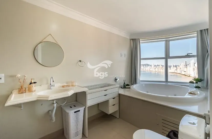 Apartamento, 3 quartos, 182 m² - Foto 12