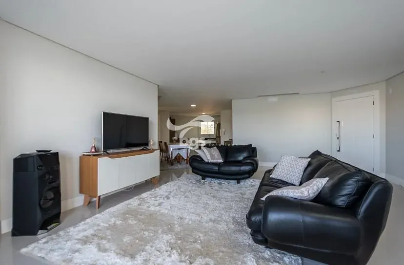 Apartamento, 3 quartos, 182 m² - Foto 3