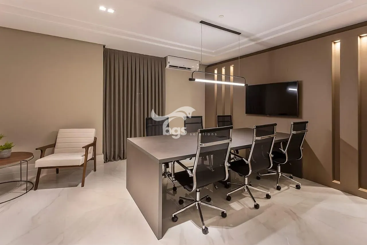 Apartamento, 3 quartos, 182 m² - Foto 60