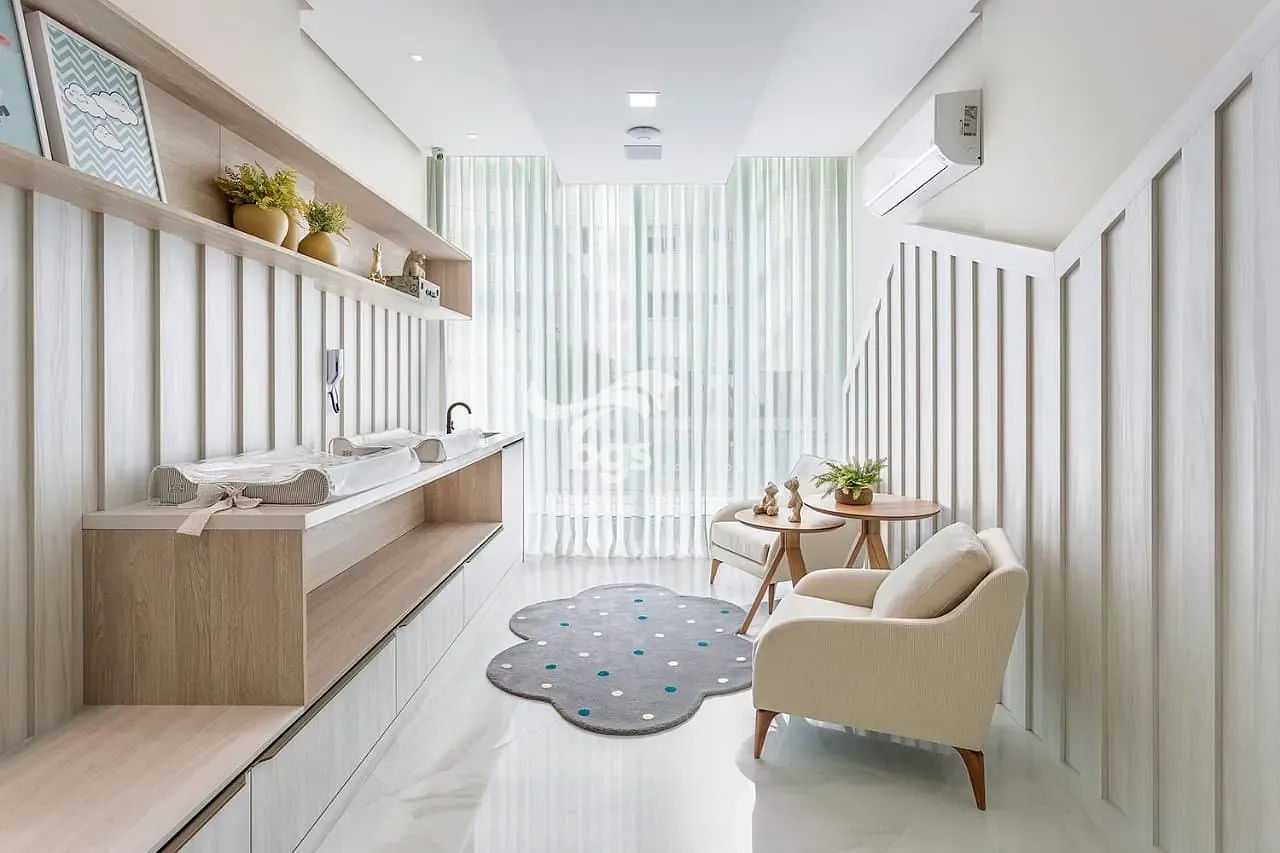 Apartamento, 3 quartos, 182 m² - Foto 56