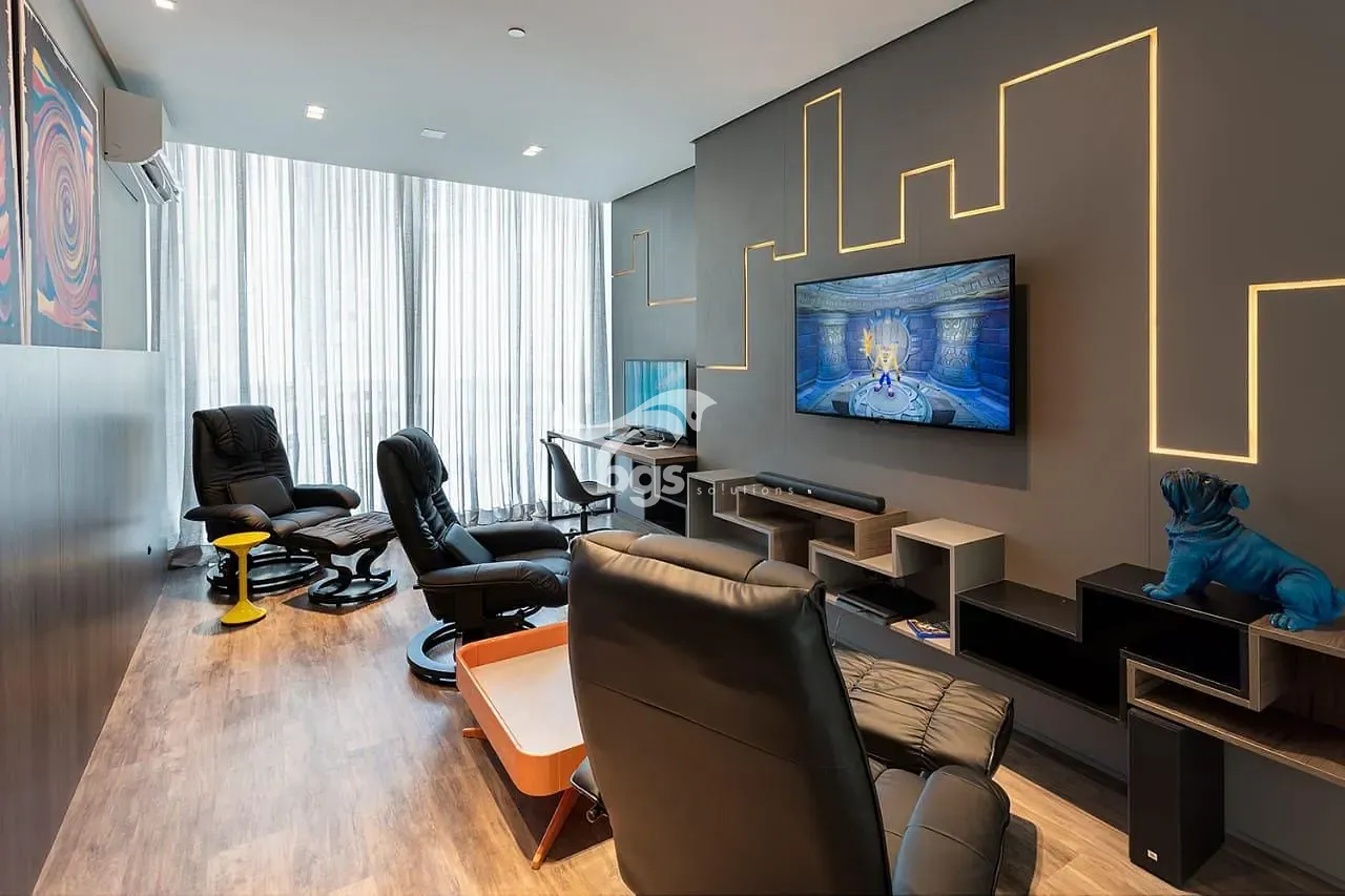 Apartamento, 3 quartos, 182 m² - Foto 54