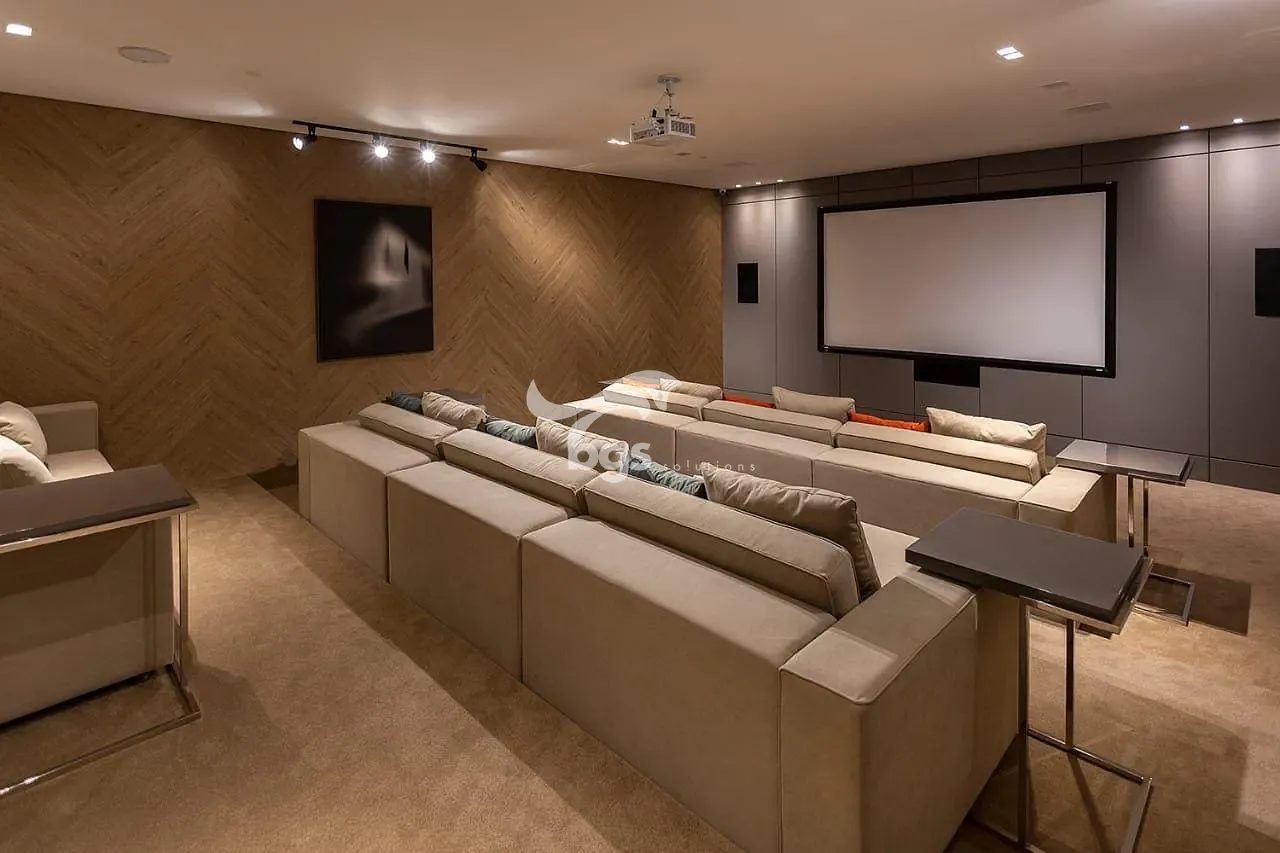 Apartamento, 3 quartos, 182 m² - Foto 50