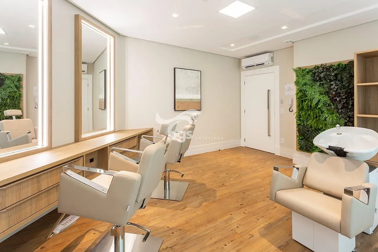 Apartamento, 3 quartos, 182 m² - Foto 49
