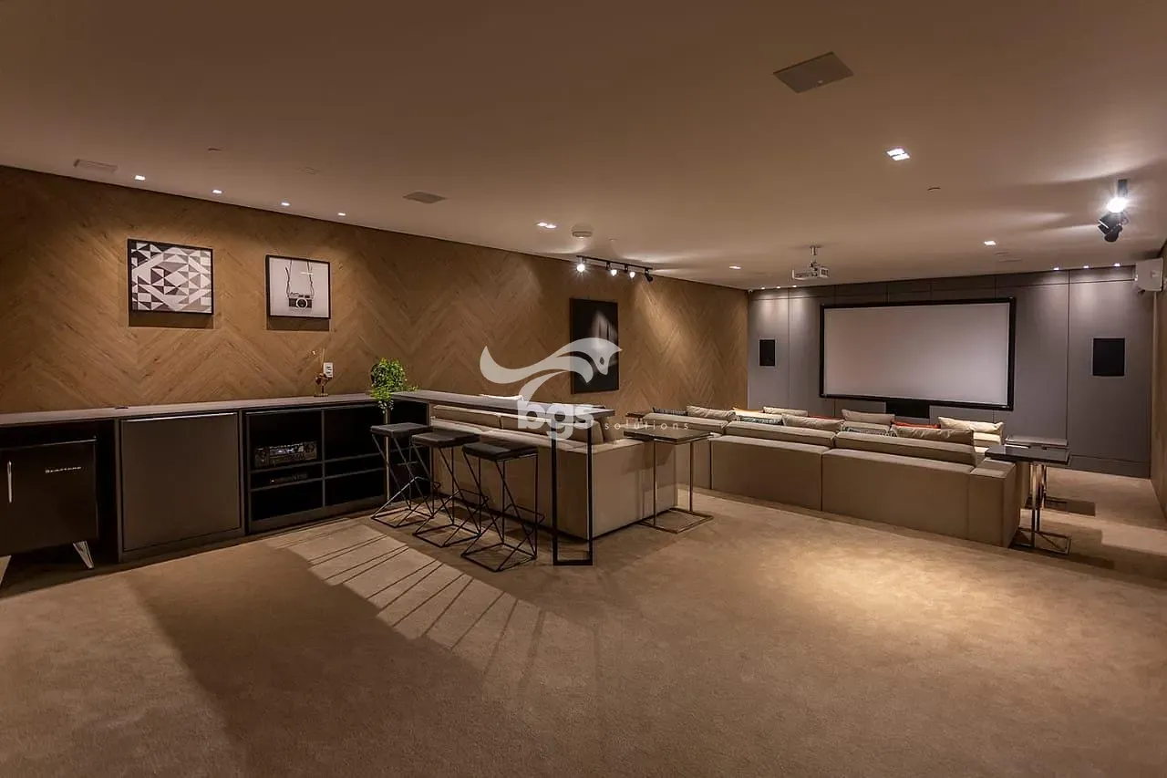 Apartamento, 3 quartos, 182 m² - Foto 48