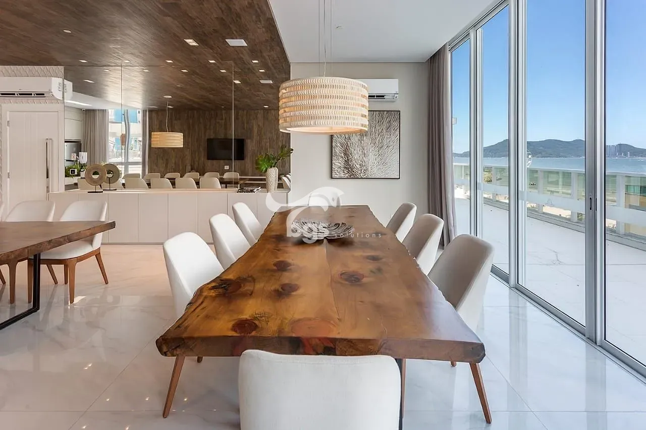 Apartamento, 3 quartos, 182 m² - Foto 47
