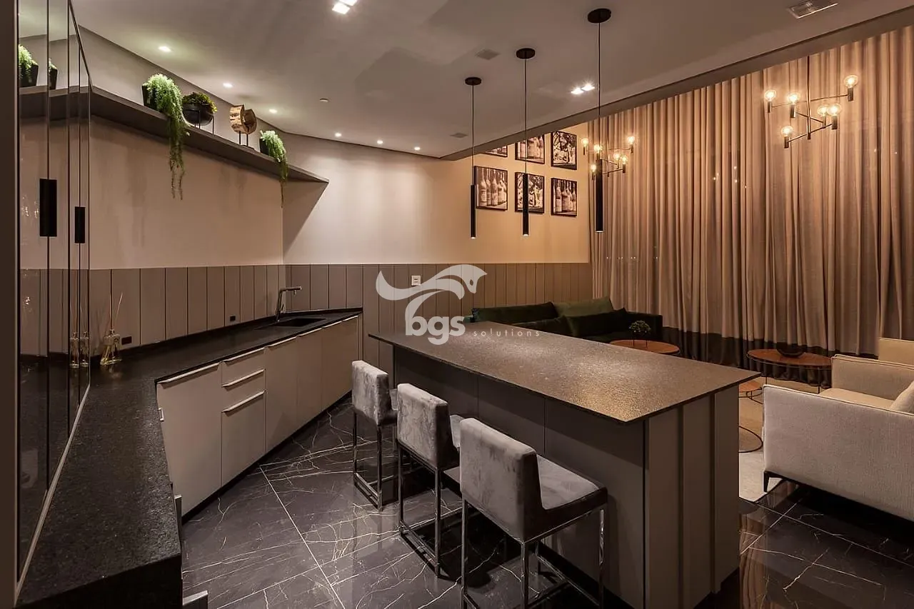 Apartamento, 3 quartos, 182 m² - Foto 46
