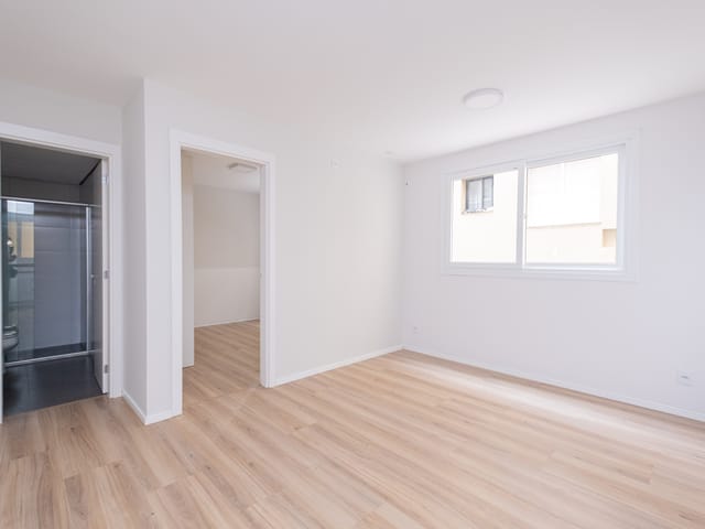 Apartamento 1 quarto e 1 banheiro, à venda, no bairro Centro em Pelotas