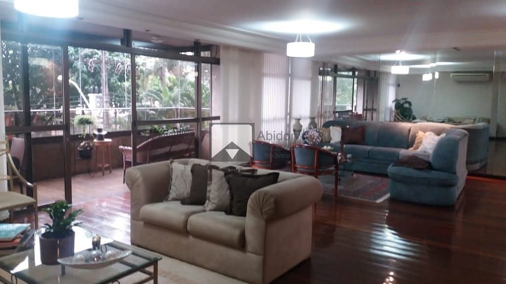 Apartamento, 4 quartos, 260 m² - Foto 1