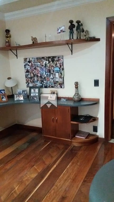 Apartamento, 4 quartos, 260 m² - Foto 21