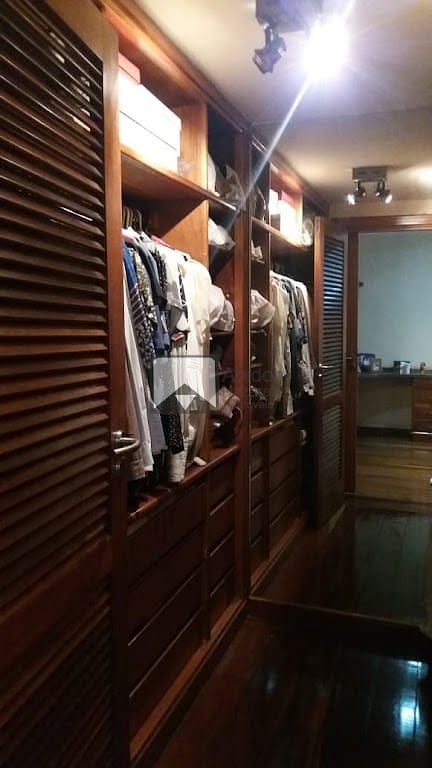 Apartamento, 4 quartos, 260 m² - Foto 29