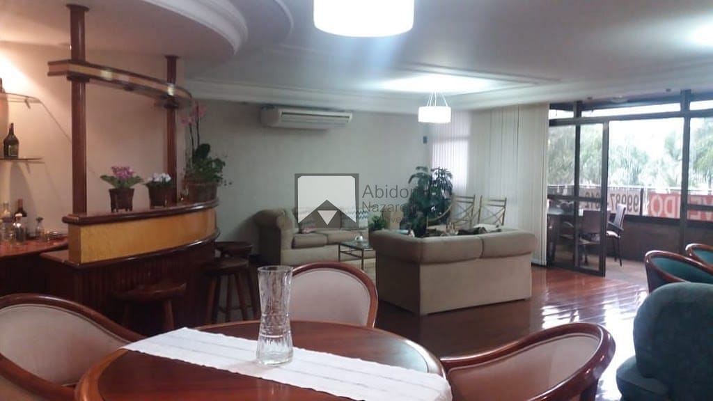 Apartamento, 4 quartos, 260 m² - Foto 2