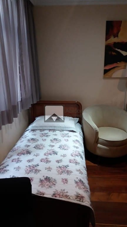 Apartamento, 4 quartos, 260 m² - Foto 13
