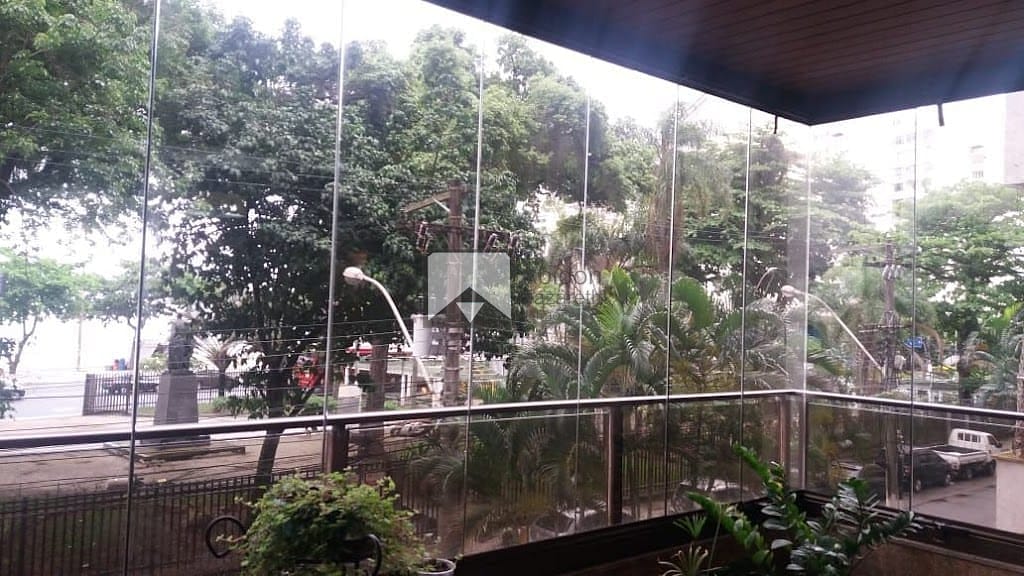 Apartamento, 4 quartos, 260 m² - Foto 4