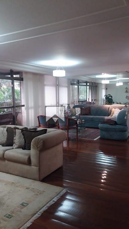 Apartamento, 4 quartos, 260 m² - Foto 64