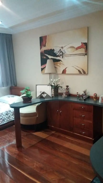 Apartamento, 4 quartos, 260 m² - Foto 35