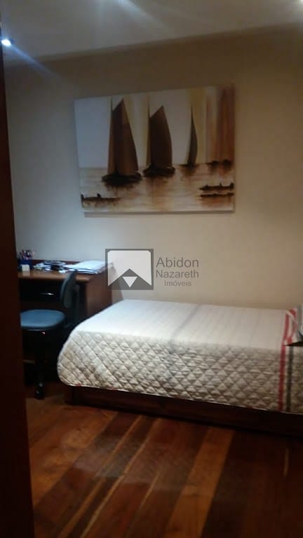 Apartamento, 4 quartos, 260 m² - Foto 9