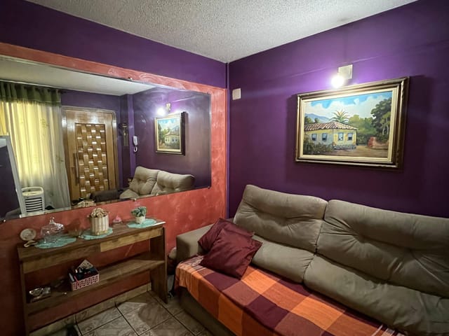 Foto do Apartamento - Apartamento à venda, Ayrosa, Osasco, SP | Collina Imóveis