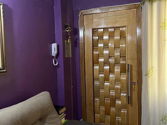 Foto do Apartamento - Apartamento à venda, Ayrosa, Osasco, SP | Collina Imóveis