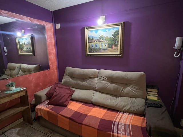 Foto do Apartamento - Apartamento à venda, Ayrosa, Osasco, SP | Collina Imóveis