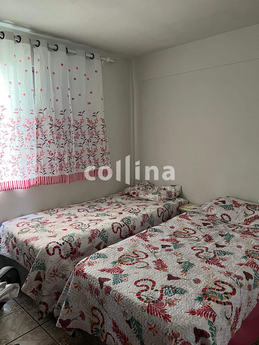 Apartamento à venda com 2 quartos, 45m² - Foto 10