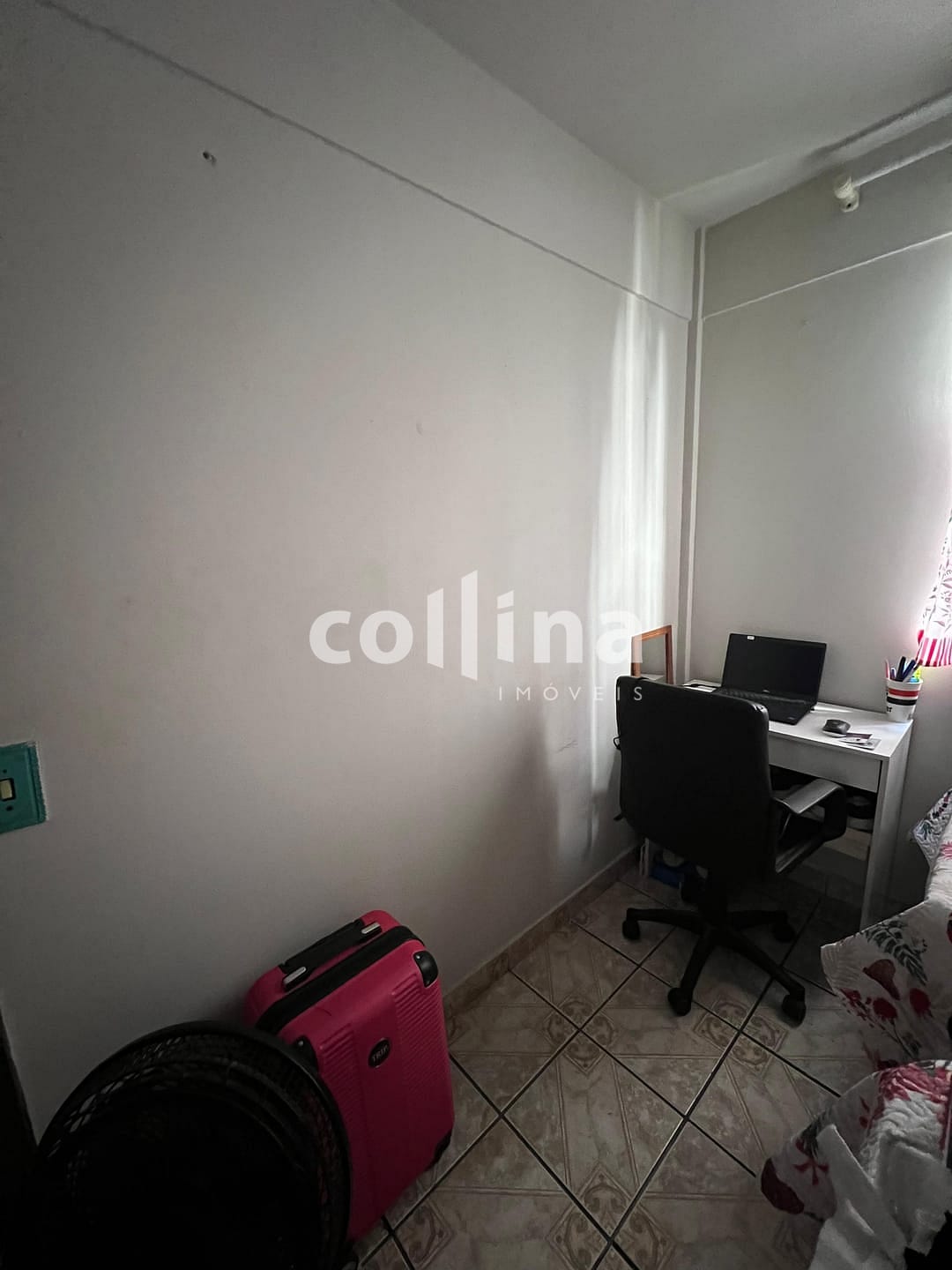 Apartamento à venda com 2 quartos, 45m² - Foto 4