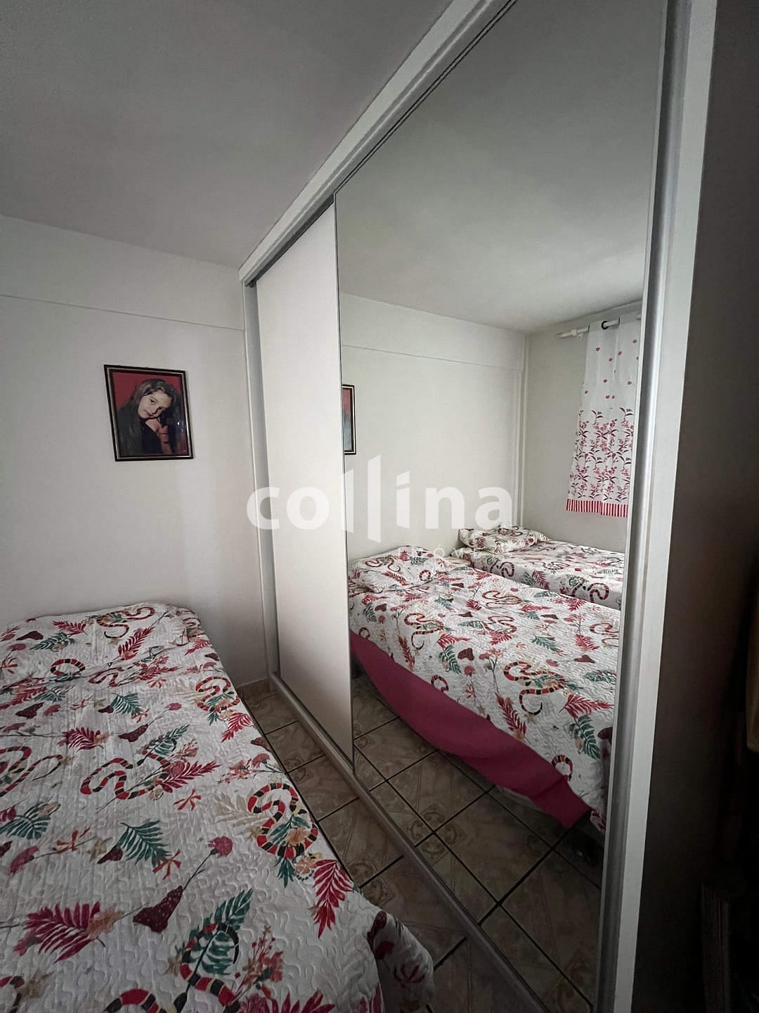 Apartamento à venda com 2 quartos, 45m² - Foto 12